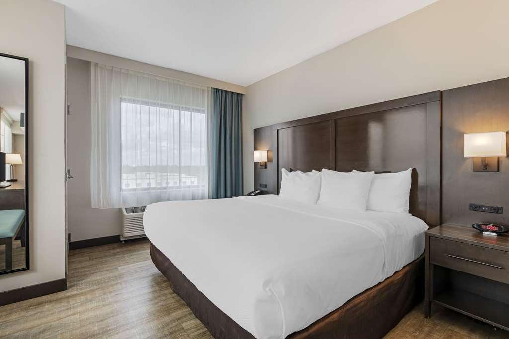 Comfort Inn & Suites Miami International Airport Miami Springs Room photo