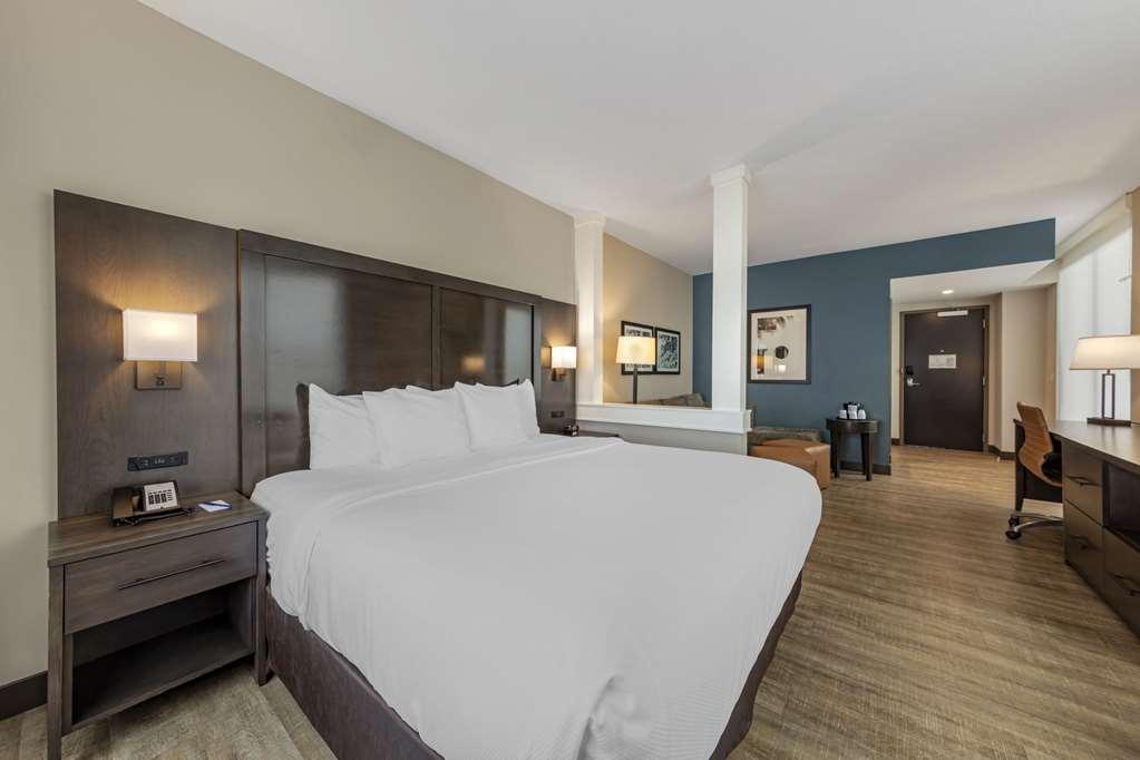 Comfort Inn & Suites Miami International Airport Miami Springs Room photo