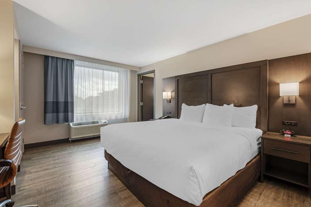 Comfort Inn & Suites Miami International Airport Miami Springs Room photo
