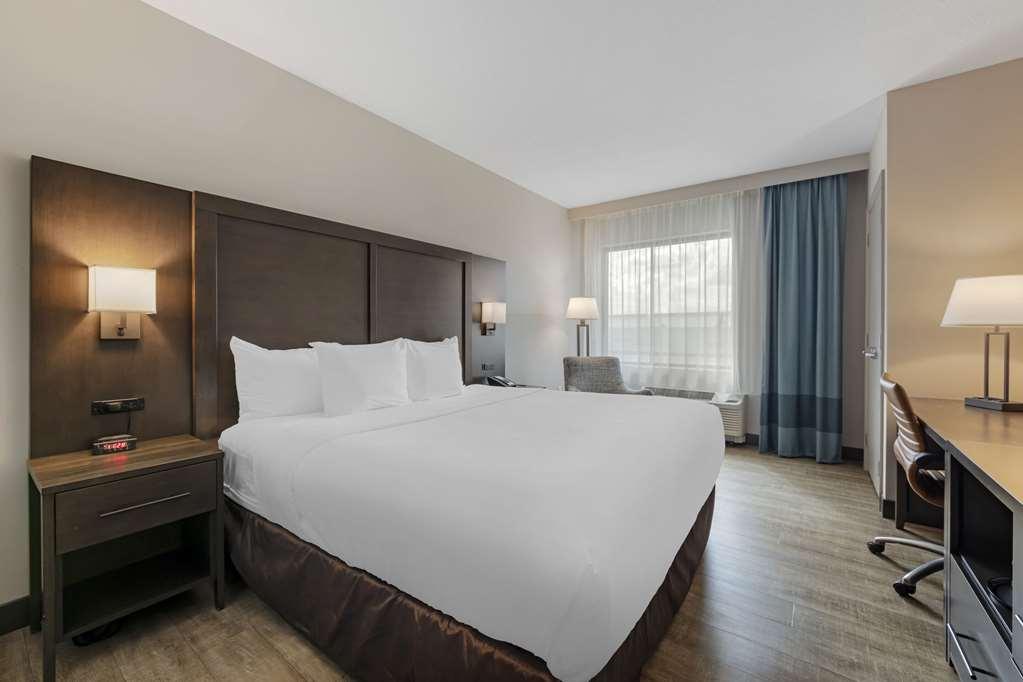 Comfort Inn & Suites Miami International Airport Miami Springs Room photo
